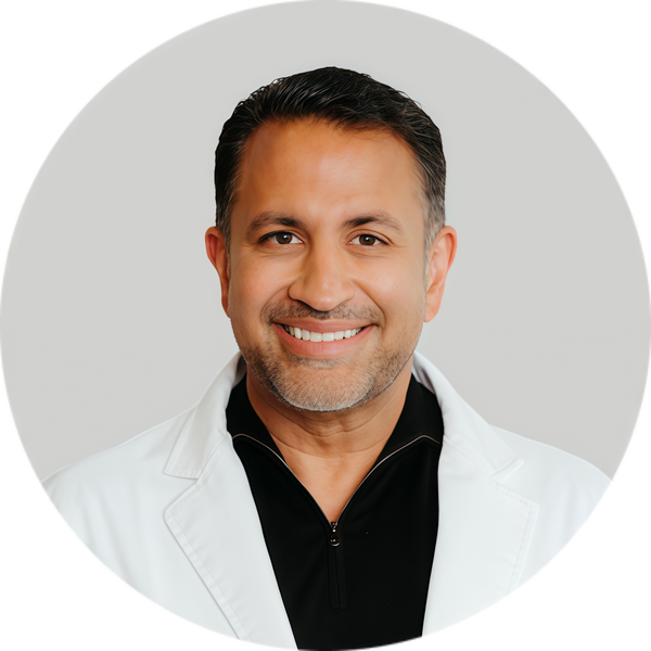 Dr. Darshan Shah, MD