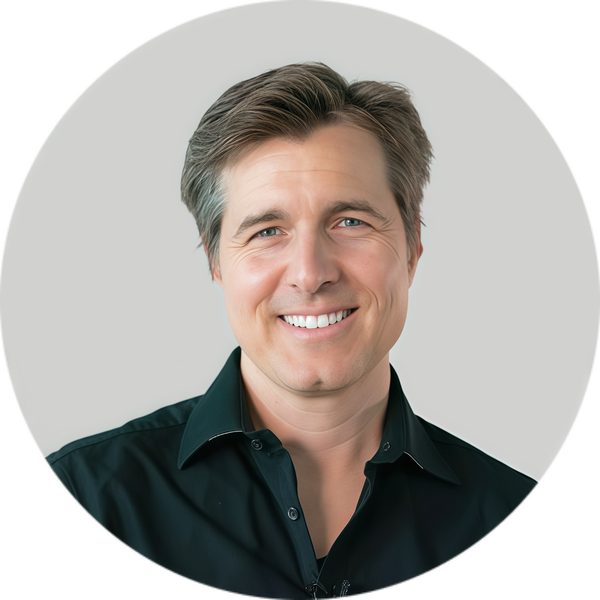 Dr. Michael Gervais, PhD