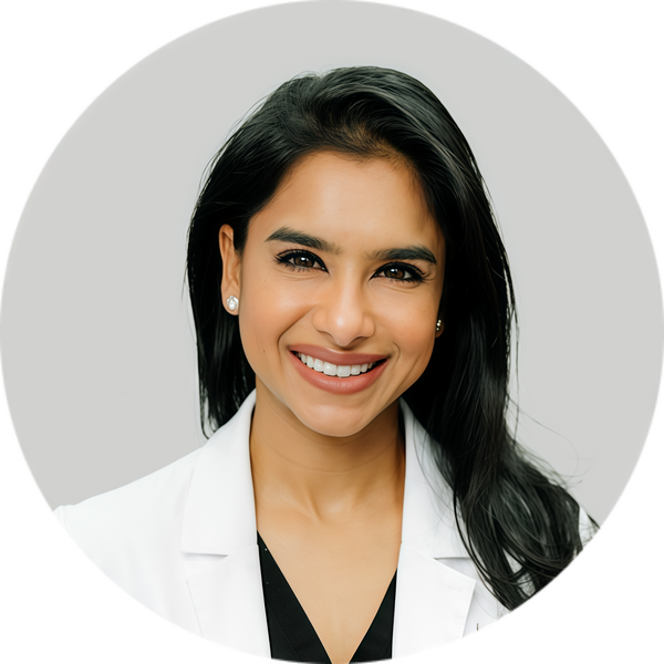 Dr. Bindiya Gandhi, MD