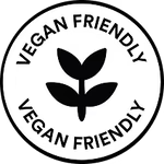 Vegan friendly