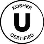 Kosher certified